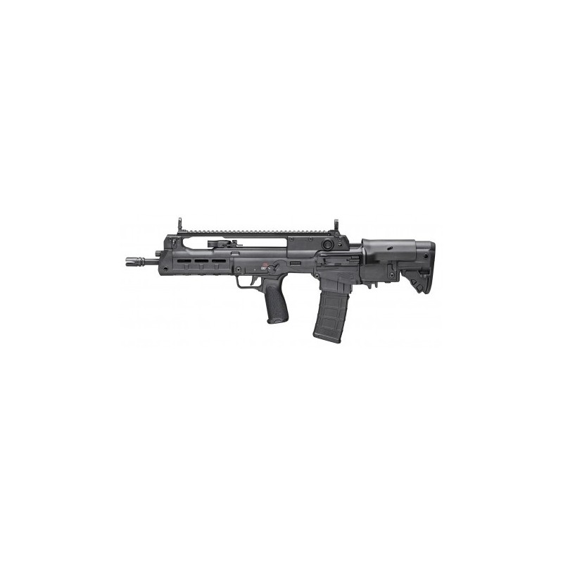 Fusil Bullpup Springfield Hellion 16'' 5.56 NATO - Carabine Tactique