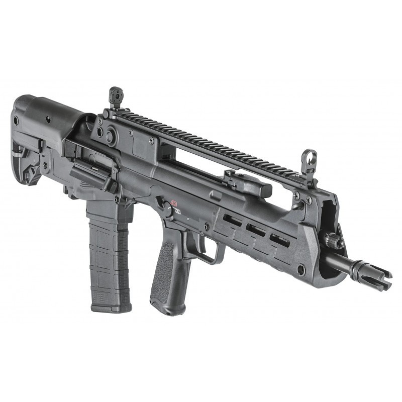Fusil Bullpup Springfield Hellion 16'' 5.56 NATO - Carabine Tactique
