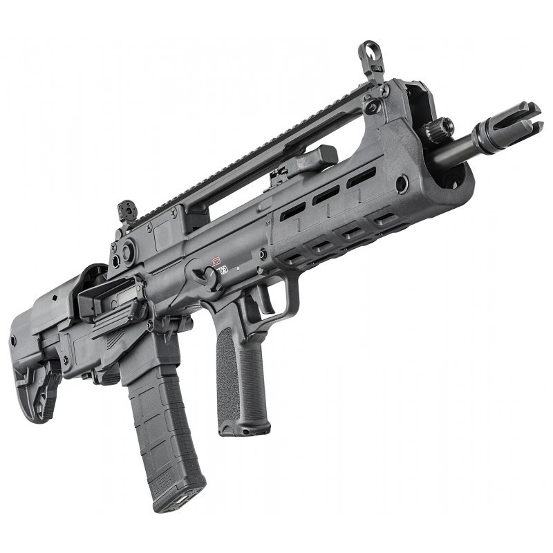 Fusil Bullpup Springfield Hellion 16'' 5.56 NATO - Carabine Tactique