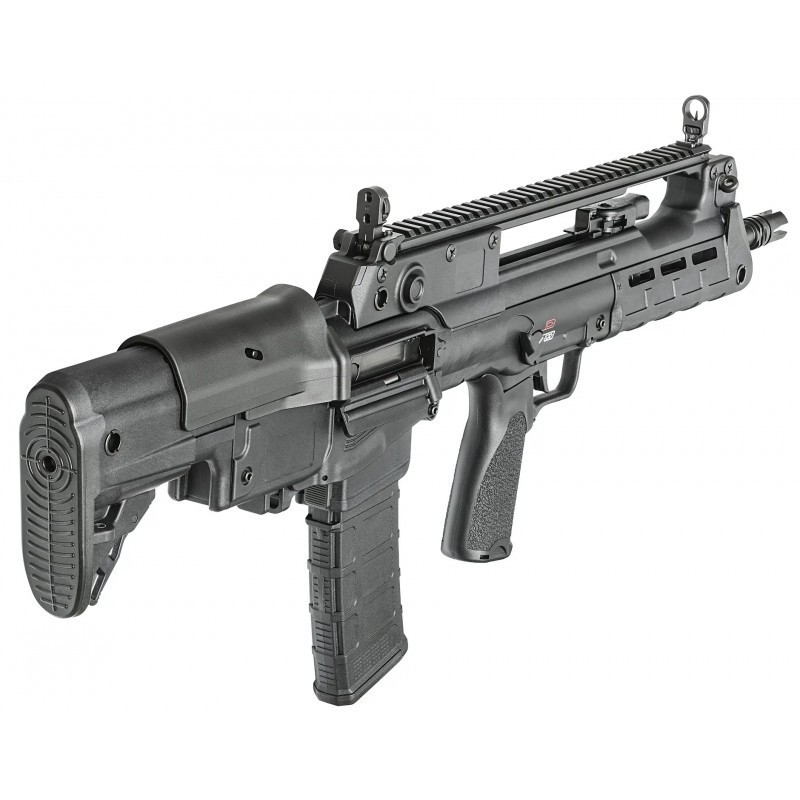Fusil Bullpup Springfield Hellion 16'' 5.56 NATO - Carabine Tactique