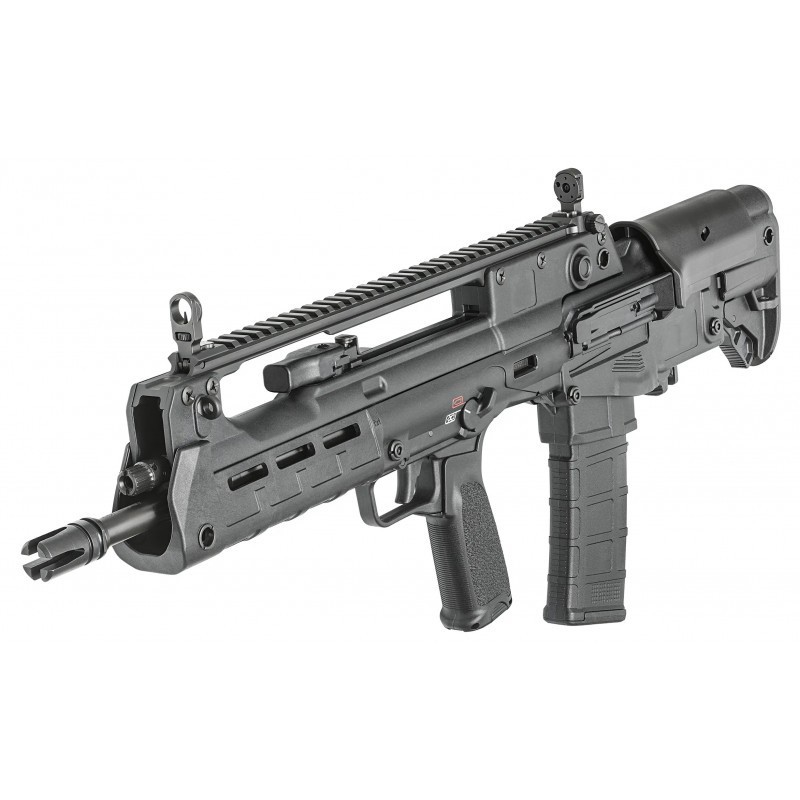 Fusil Bullpup Springfield Hellion 16'' 5.56 NATO - Carabine Tactique