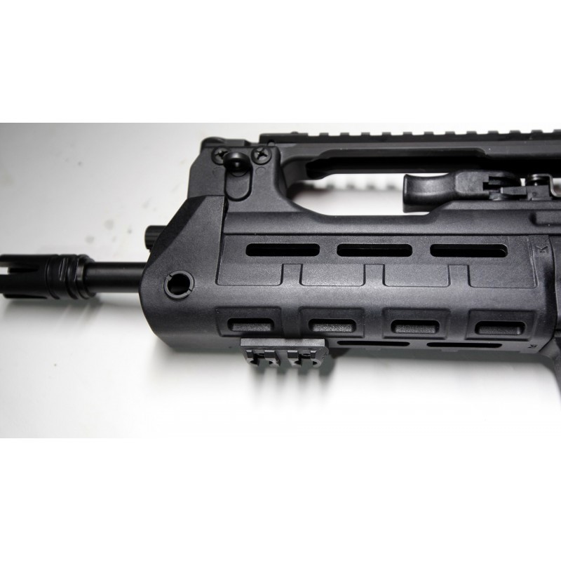 Fusil Bullpup Springfield Hellion 16'' 5.56 NATO - Carabine Tactique