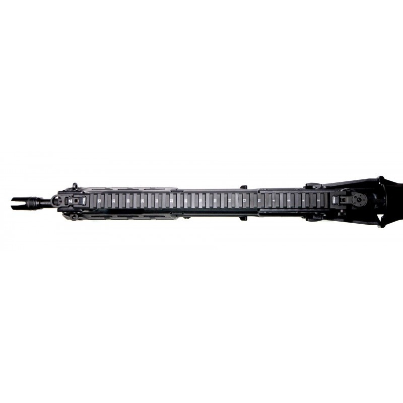 Fusil Bullpup Springfield Hellion 16'' 5.56 NATO - Carabine Tactique