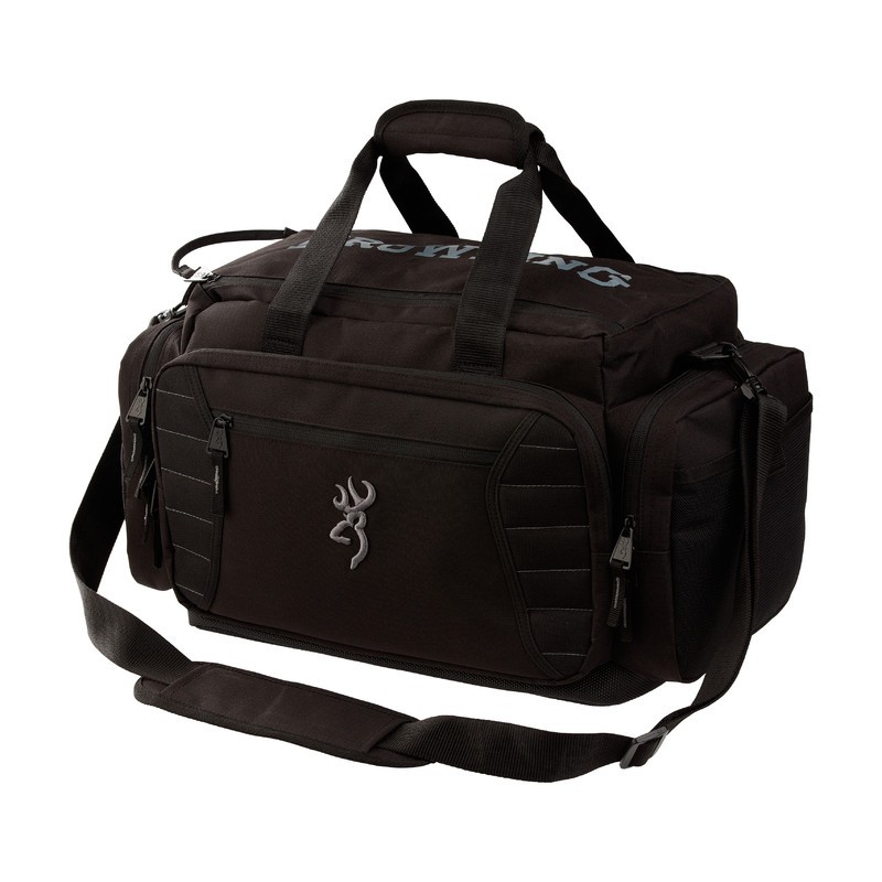 BROWNING SAC DE TIR FACTOR NOIR