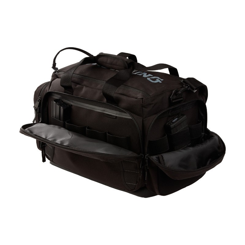 BROWNING SAC DE TIR FACTOR NOIR