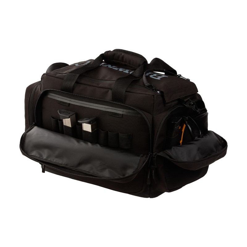 BROWNING SAC DE TIR FACTOR NOIR