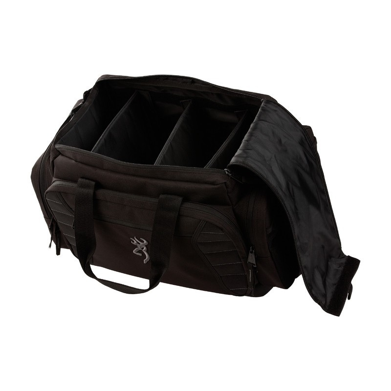 BROWNING SAC DE TIR FACTOR NOIR