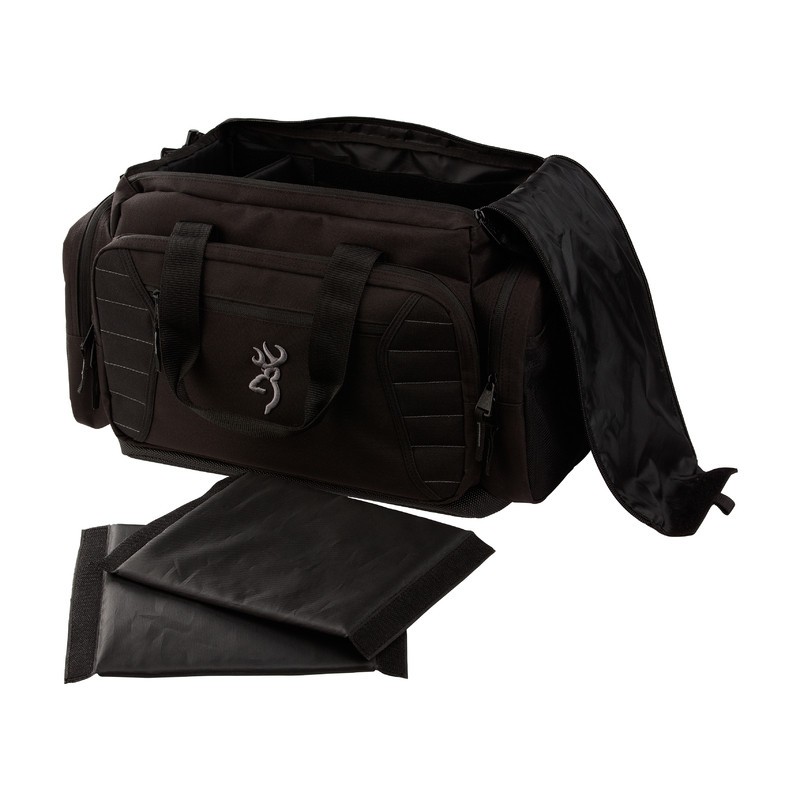 BROWNING SAC DE TIR FACTOR NOIR