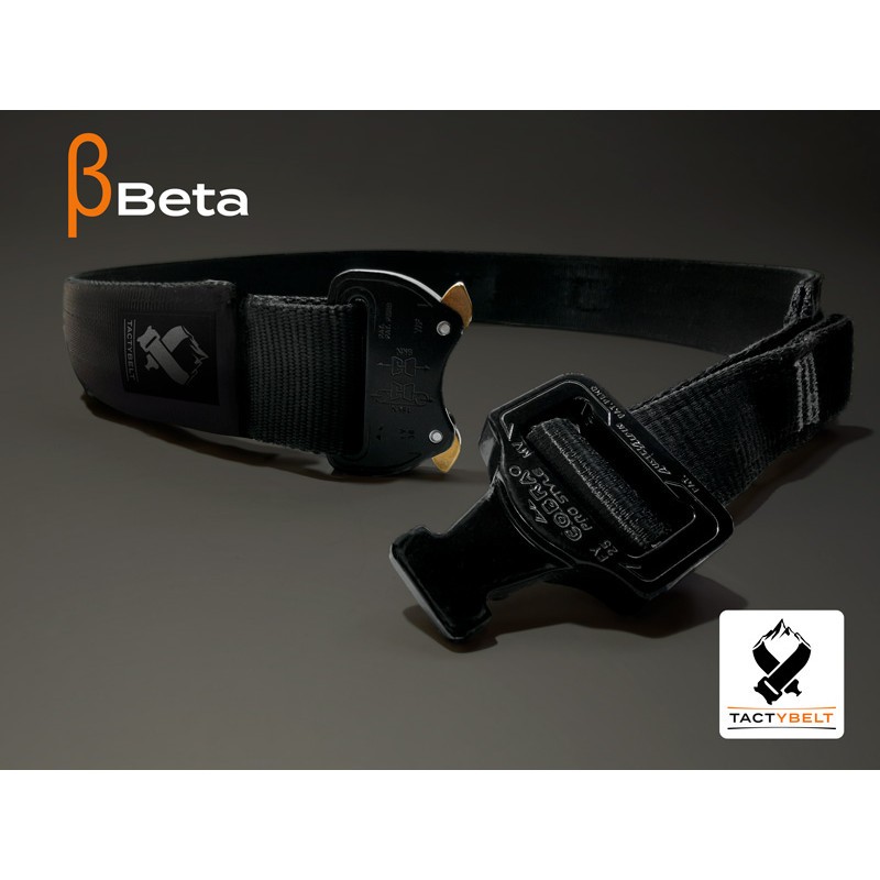 ceinture TACTYBEL BETA Prévente Taille L