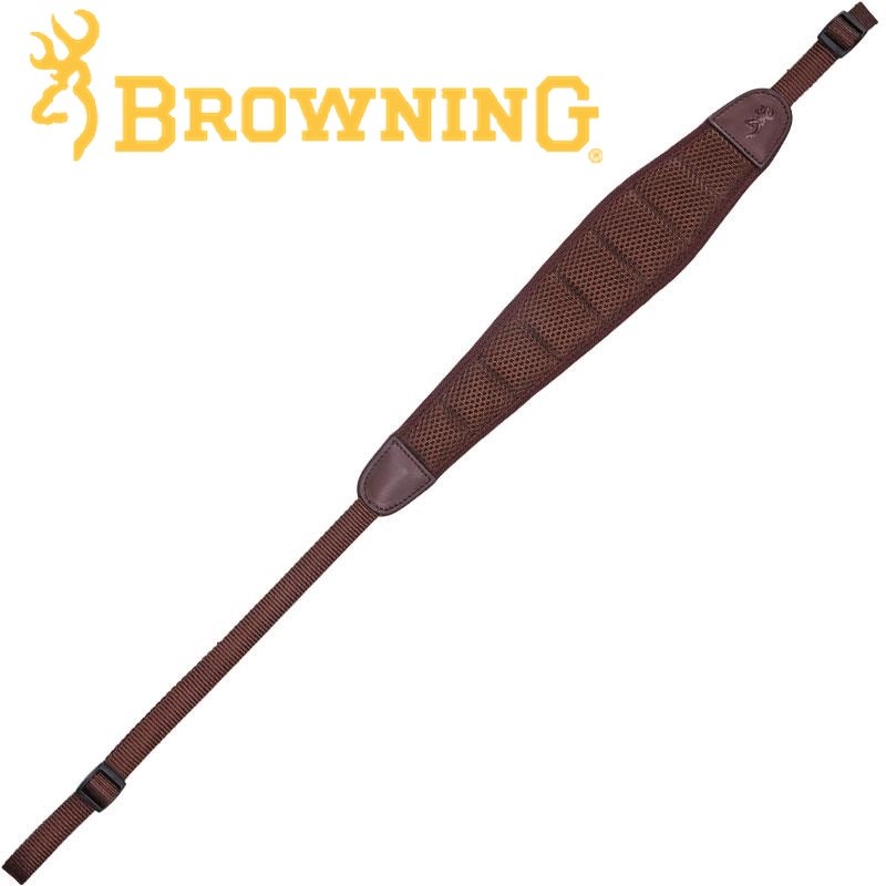 Bretelle BROWNING SLING - MESH - BROWN - MARRON