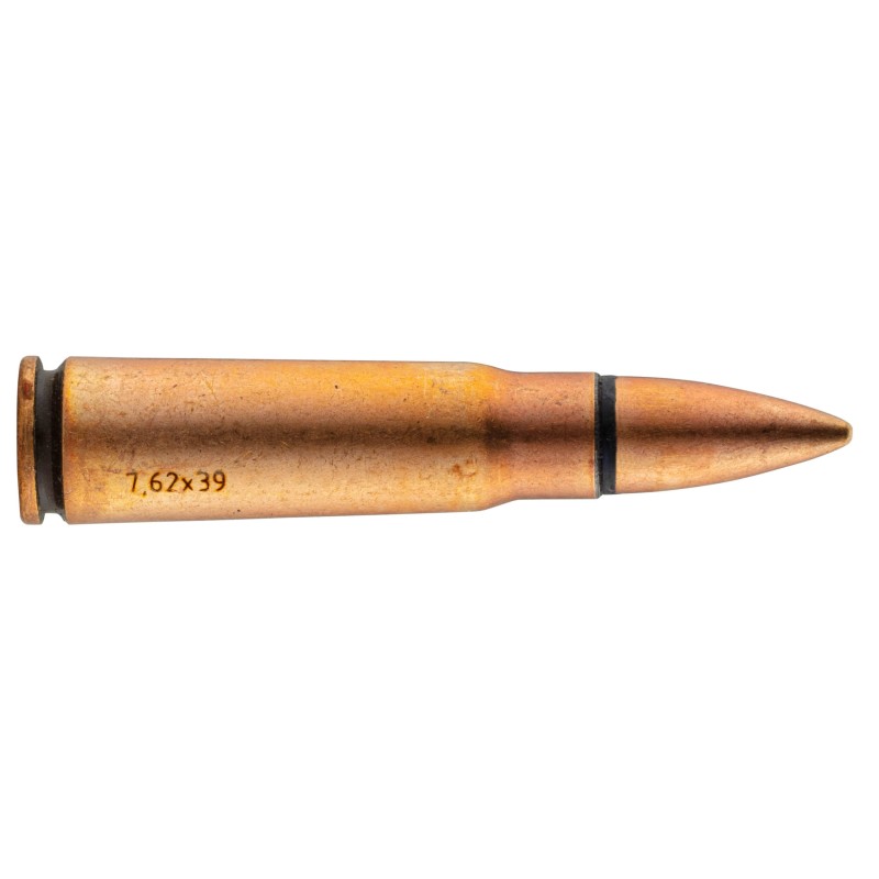 MUNITIONS SSO 7.62X39 FMJ PAR 500