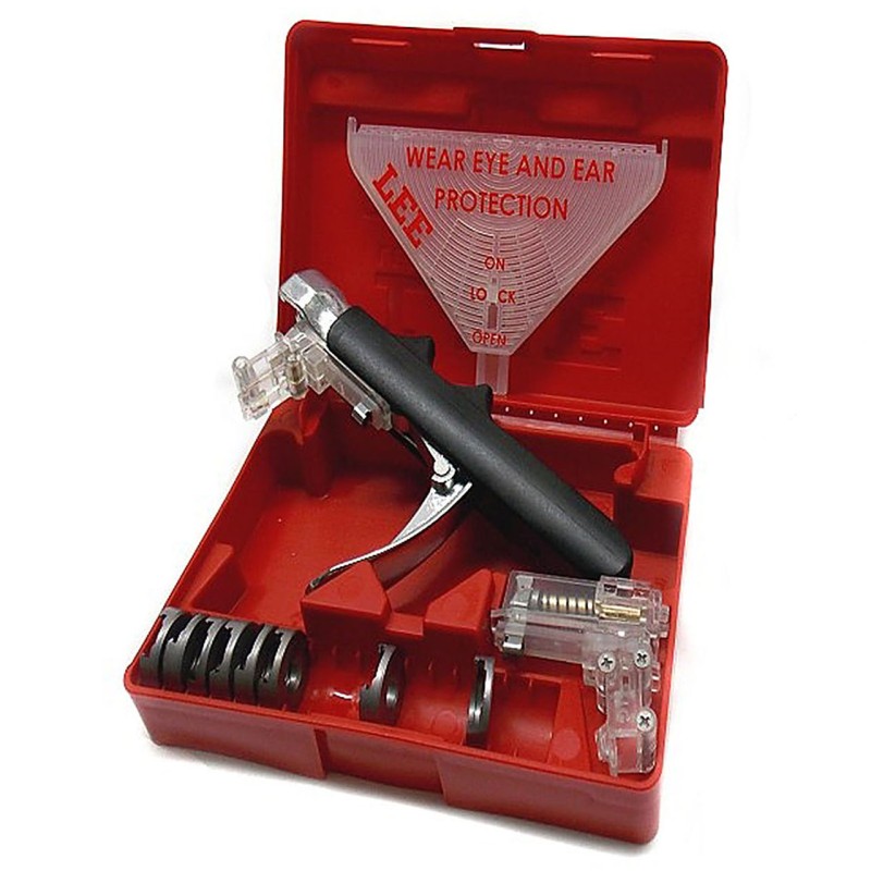 Amorceur Lee New Auto Prime 90215