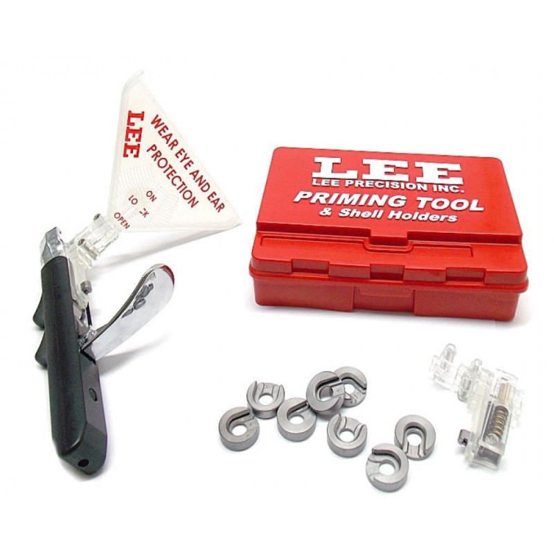 Amorceur Lee New Auto Prime 90215