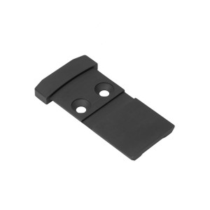 Adaptateur HOLOSUN 509 pour MOS 509PLTMOS9MM