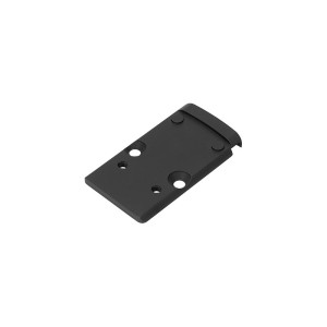 Adaptateur HOLOSUN montage RMR pour 407K/507/EPS/EPSCARRY