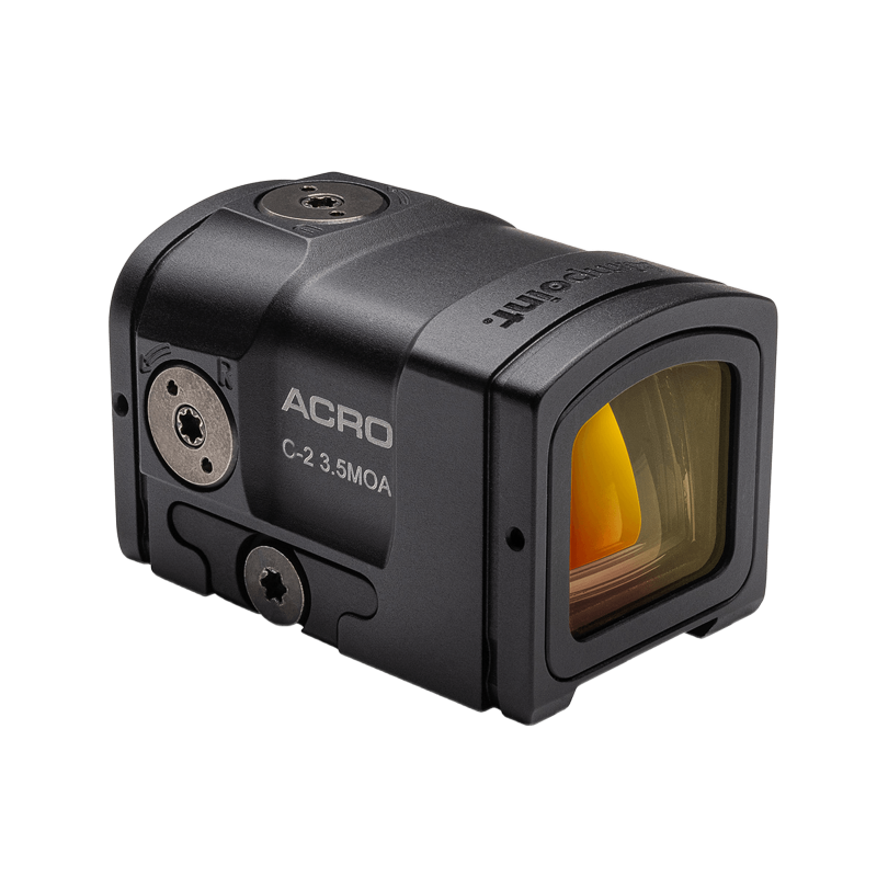 AIMPOINT ACRO C-2 3.5 MOA - sans interface