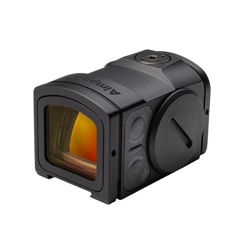 AIMPOINT ACRO C-2 3.5 MOA - sans interface
