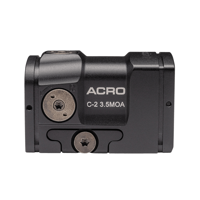 AIMPOINT ACRO C-2 3.5 MOA - sans interface