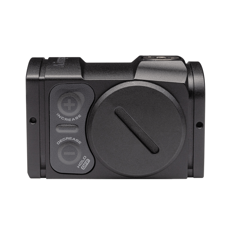 AIMPOINT ACRO C-2 3.5 MOA - sans interface