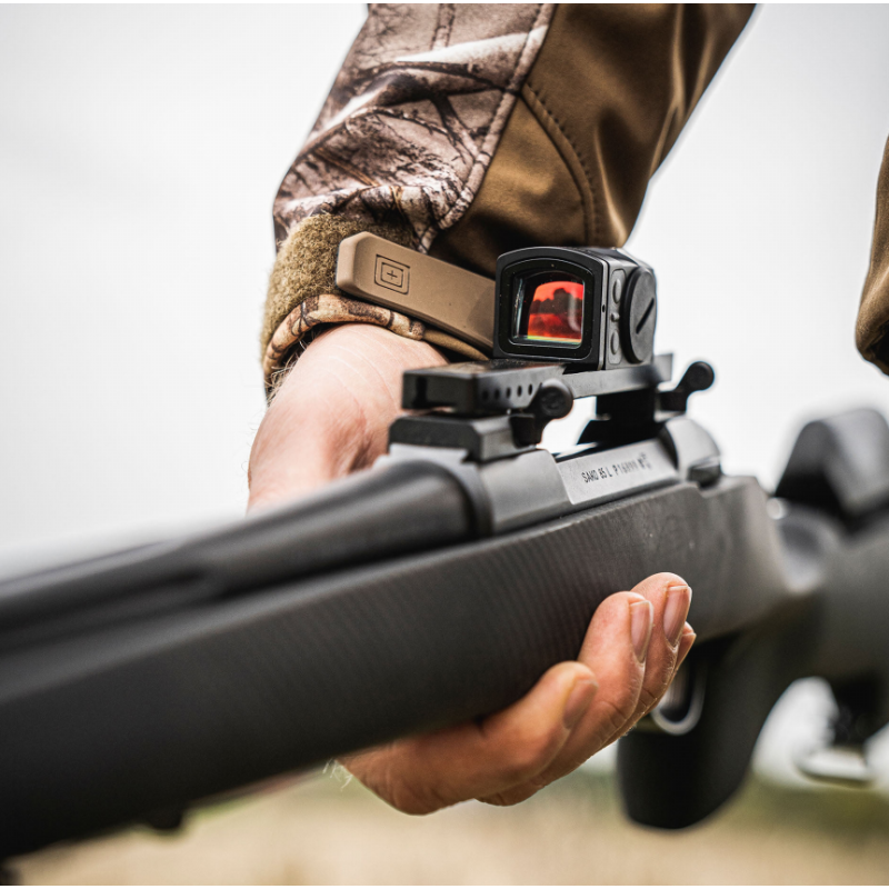 AIMPOINT ACRO C-2 3.5 MOA - sans interface