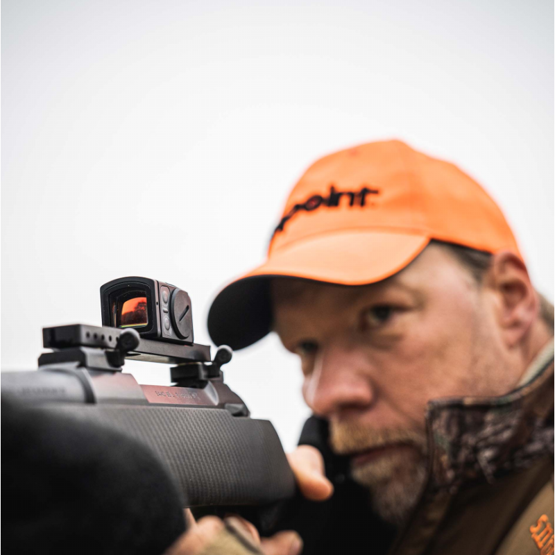 AIMPOINT ACRO C-2 3.5 MOA - sans interface
