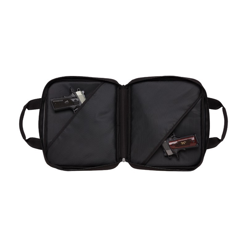 Sac Double PISTOLET FACTOR Browning