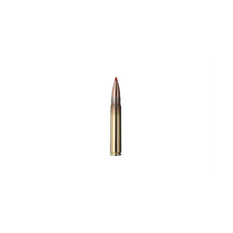 Cartouches GECO EXPRESS - Calibre 9,3 x 62 - 16,5g / 255gr - X20