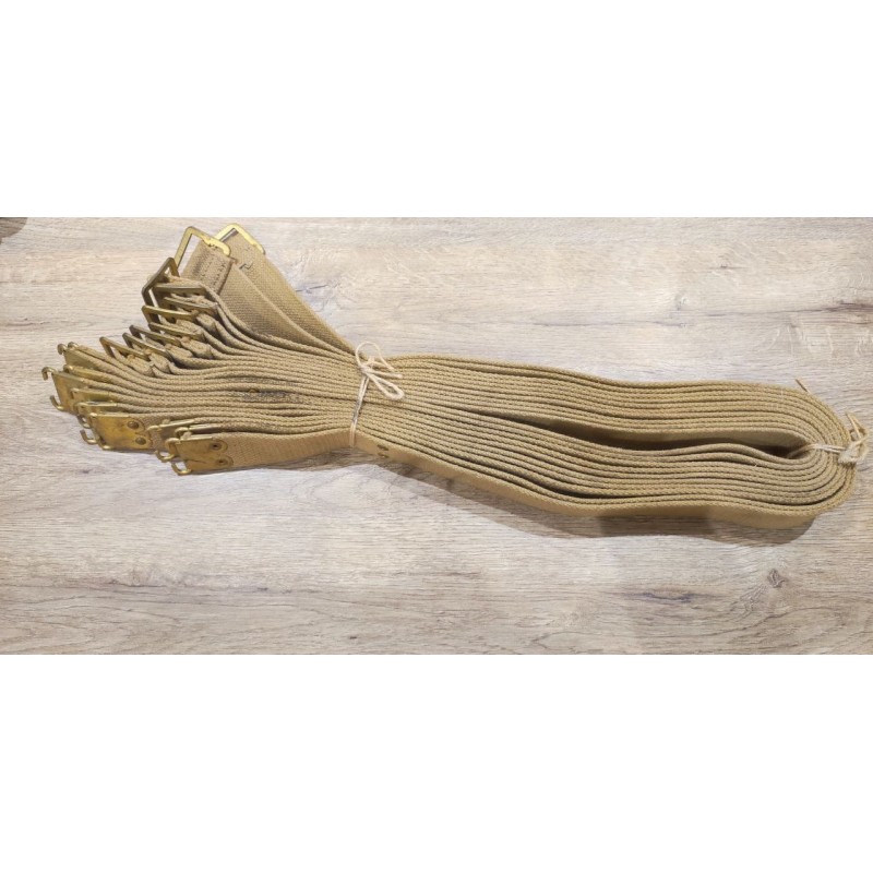 SANGLE POUR CARABINE CARCANO