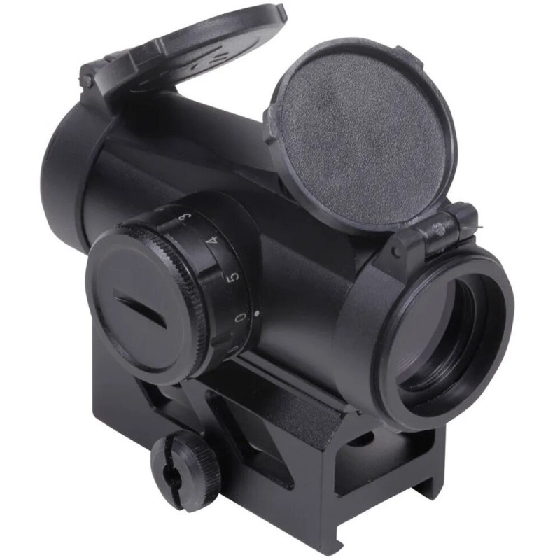 Visée point rouge Impulse 1x22 Compact Laser Rouge Firefield