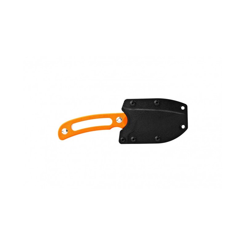 Couteau De Ceinture Ruike Hornet Manche Orange