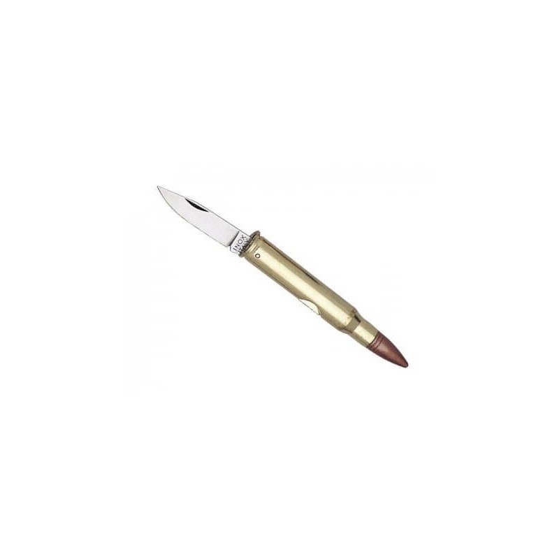 COUTEAU EN FORME DE CARTOUCHE - Bullet Knife