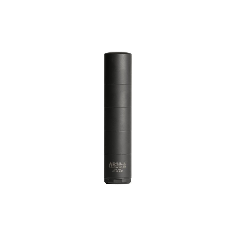 SILENCIEUX Modérateur AR 30-4 CAL. 223 A-TEC
