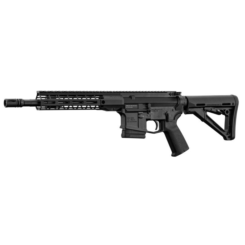 Carabine AERO PRECISION M4E1 11,5" calibre .223 Rem – Tir sportif