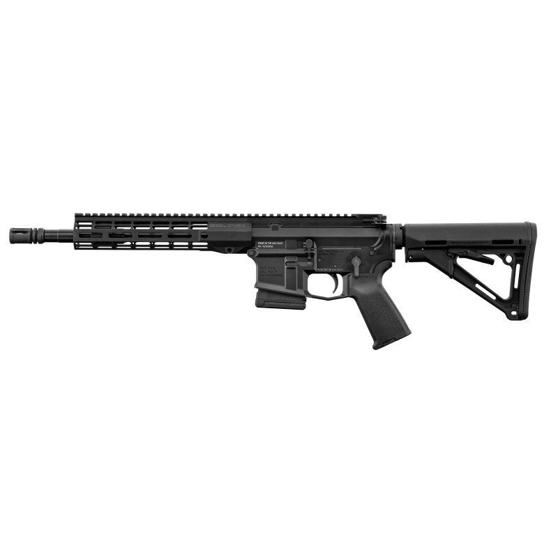 Carabine AERO PRECISION M4E1 11,5" calibre .223 Rem – Tir sportif