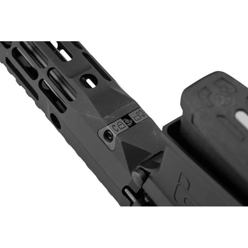 Carabine AERO PRECISION M4E1 11,5" calibre .223 Rem – Tir sportif