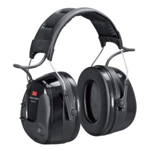 Casque 3M PELTOR PRO TAC III HUNTER vert