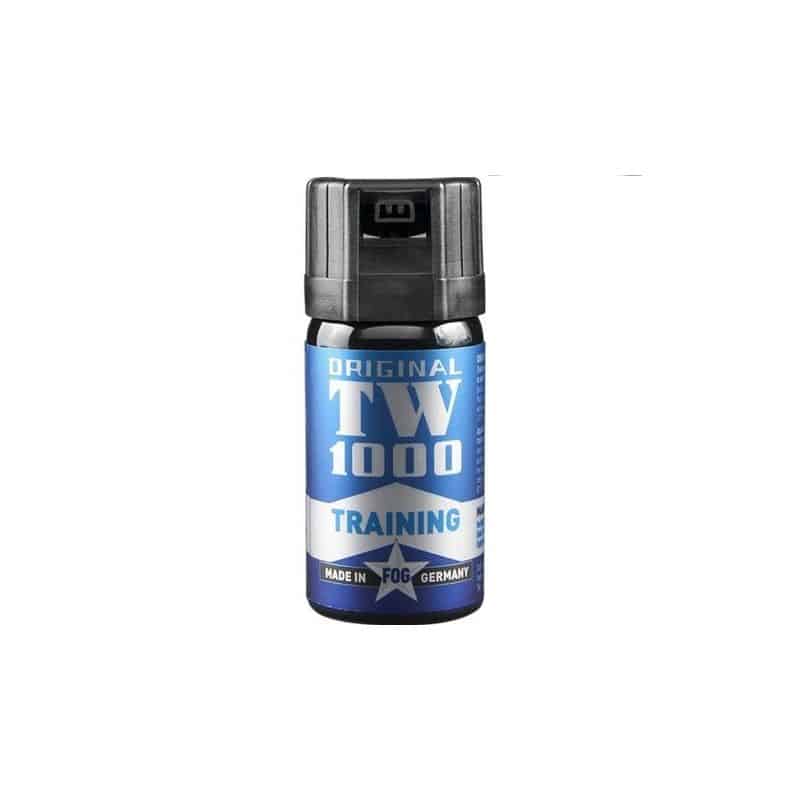 Spray d'entrainement TW 1000 Training 40ml