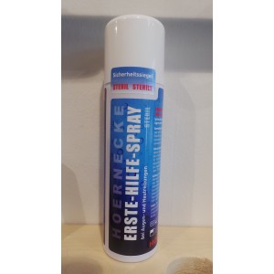 Spray 1er Soins TW 1000 EHS-02 200ml