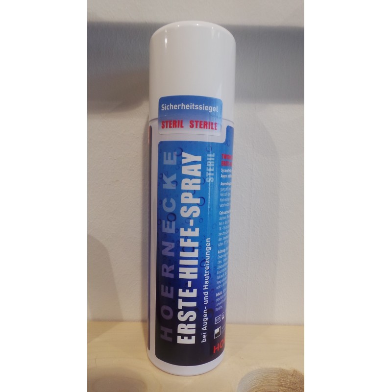 Spray 1er Soins TW 1000 EHS-02 200ml