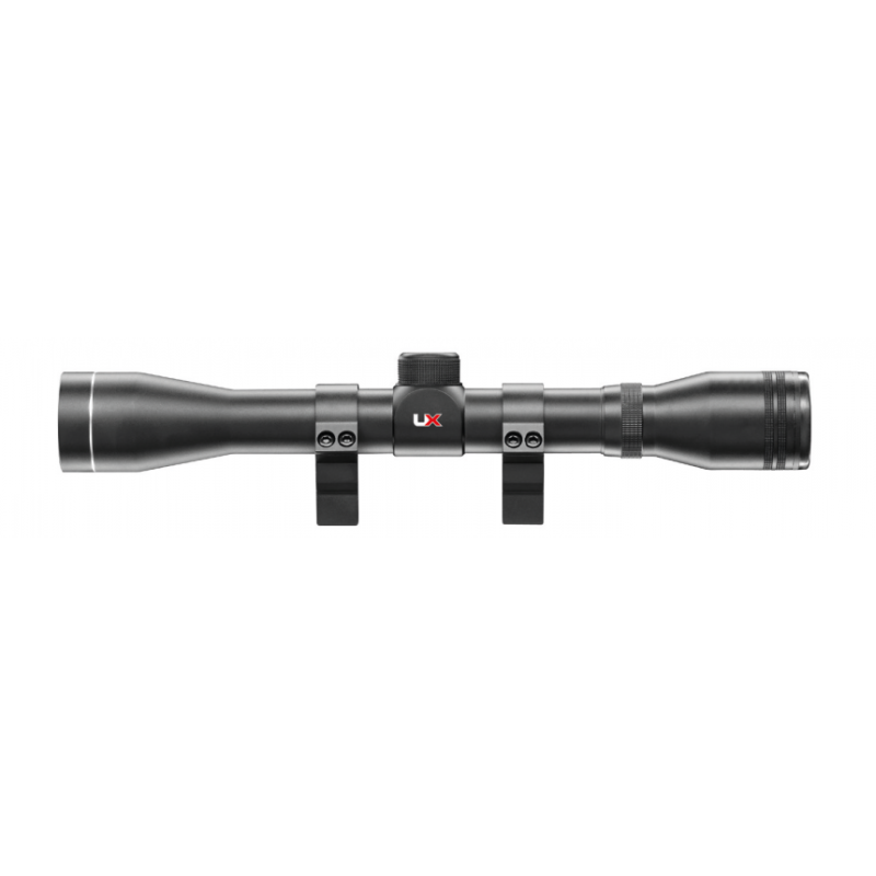 UMAREX - Lunette 4x32 Rifle scope - Pour rail 11mm