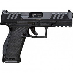 PIST PDP FULL SIZE WALTHER...