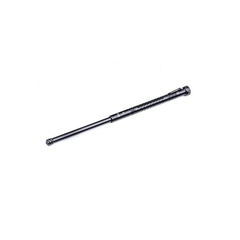 BATON DE DEFENSE TÉLESCOPIQUE (MATRAQUE) NEX - MOD. N14 - 14" (35,5 cm)