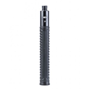 BATON DE DEFENSE TÉLESCOPIQUE (MATRAQUE) NEX - MOD. N21C QUIC - 21" (51 cm)
