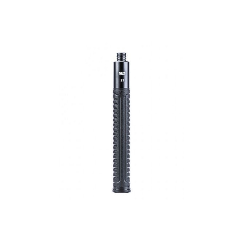 BATON DE DEFENSE TÉLESCOPIQUE (MATRAQUE) NEX - MOD. N21C QUIC - 21" (51 cm)