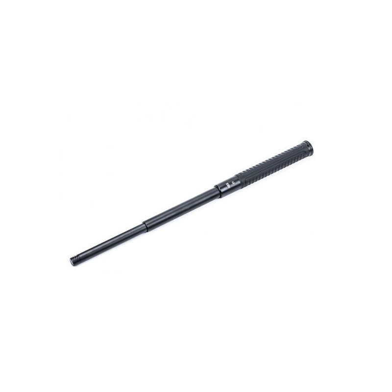 BATON DE DEFENSE TÉLESCOPIQUE (MATRAQUE) NEX - MOD. N21C QUIC - 21" (51 cm)