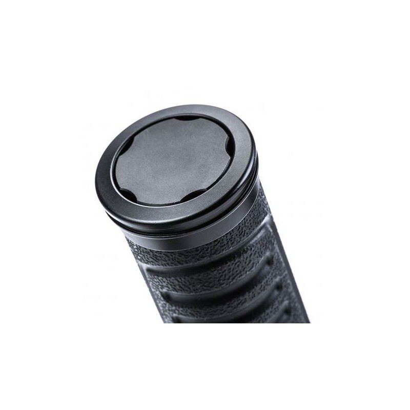 BATON DE DEFENSE TÉLESCOPIQUE (MATRAQUE) NEX - MOD. N21C QUIC - 21" (51 cm)