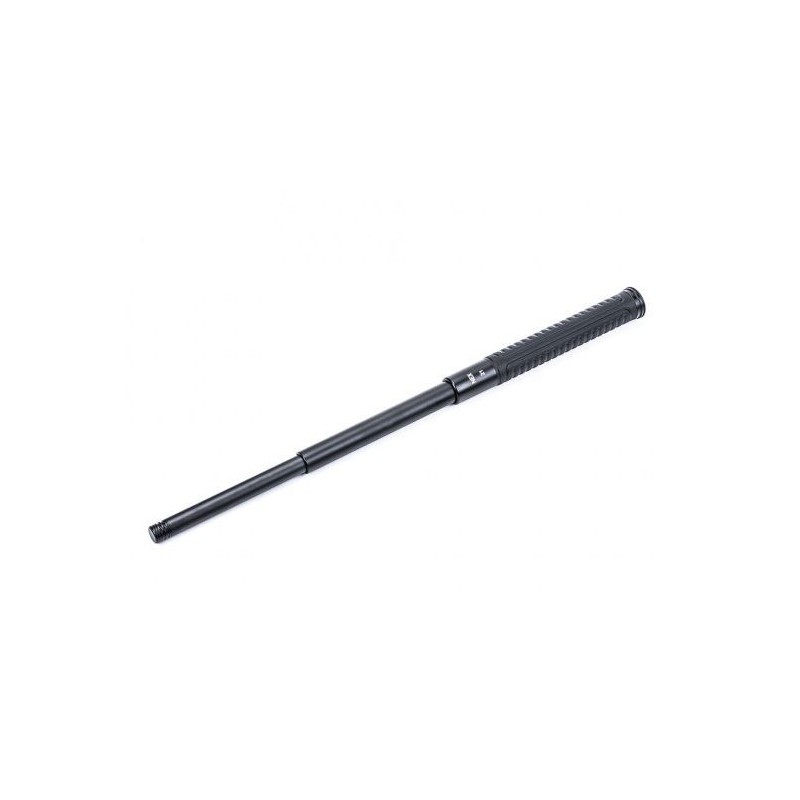 BATON DE DEFENSE TÉLESCOPIQUE RENFORCÉ (MATRAQUE) NEX - MOD. N21C QUIC - 21" (53 cm)