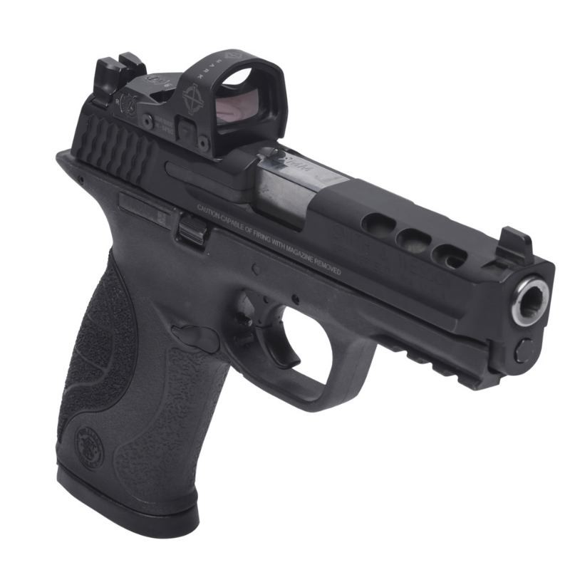 SIGHT MARK Point rouge Mini Shot M-Spec FMS