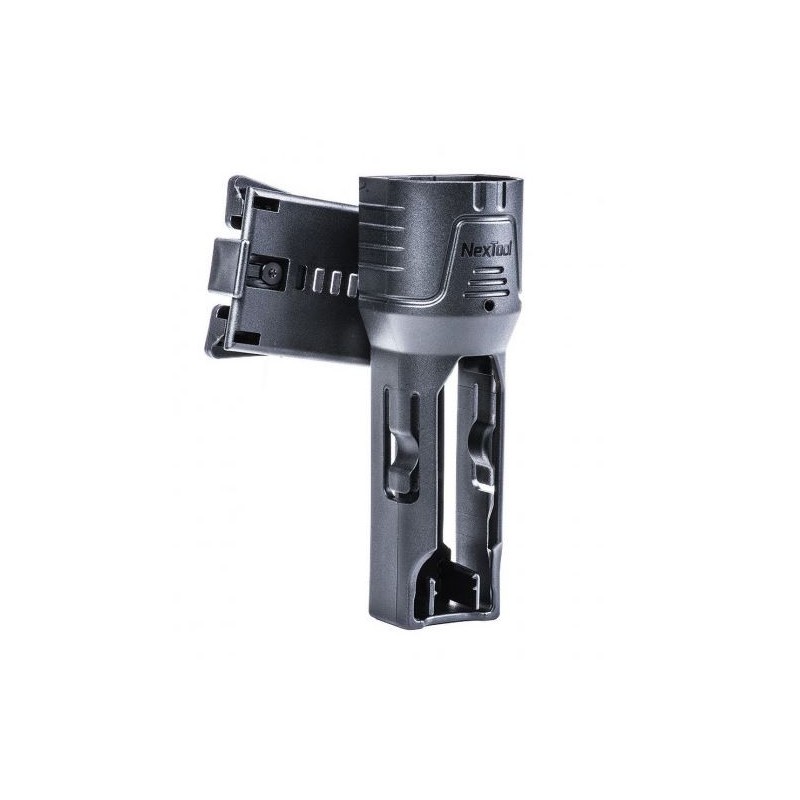 PORTE-BATON ROTATIF POUR BATON DE DEFENSE TÉLESCOPIQUE (MATRAQUE) NEX - MOD. N21C ET N28C