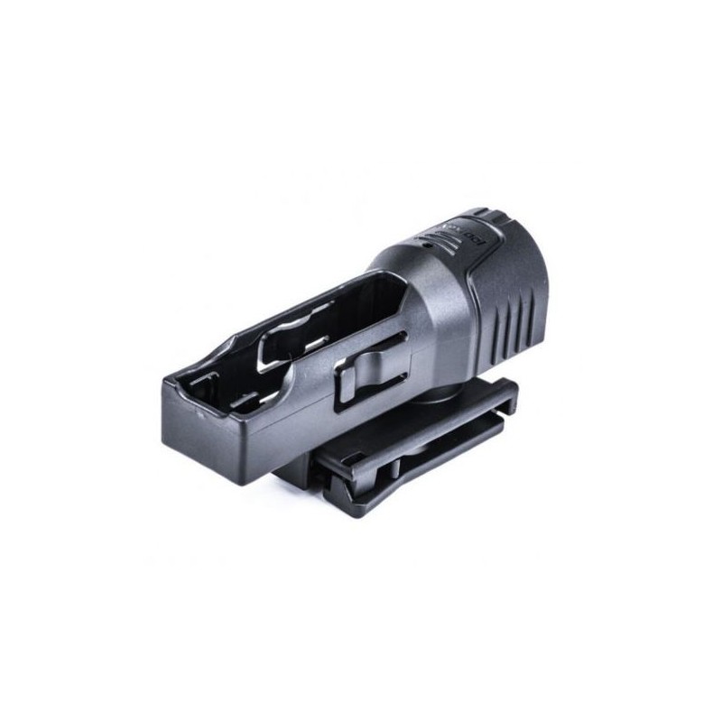 PORTE-BATON ROTATIF POUR BATON DE DEFENSE TÉLESCOPIQUE (MATRAQUE) NEX - MOD. N21C ET N28C